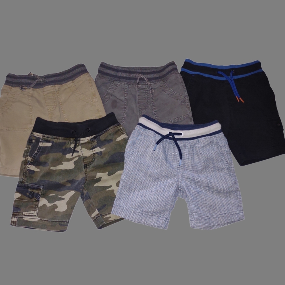 Toddler boys shorts